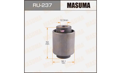 Сайлентблок Masuma, арт. RU-237