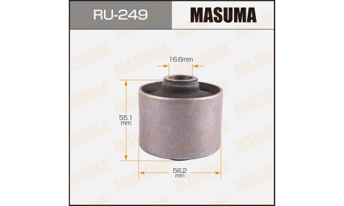 Сайлентблок Masuma, арт. RU-249