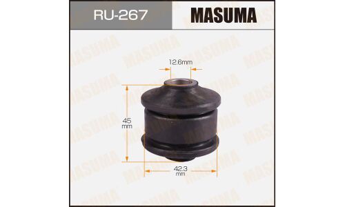 Сайлентблок Masuma, арт. RU-267