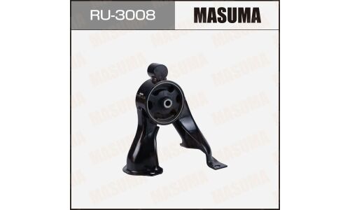 Подушка крепления двигателя MASUMA, MITSUBISHI LANCER / CS2A / 4G15 (rear)