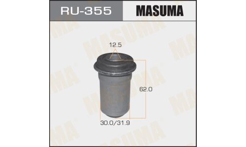 Сайлентблок Masuma, арт. RU-355