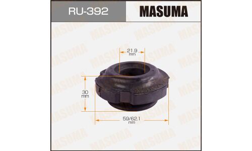 Сайлентблок Masuma, для Toyota HiAce, арт. RU-392