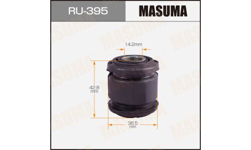 Сайлентблок Masuma, арт. RU-395