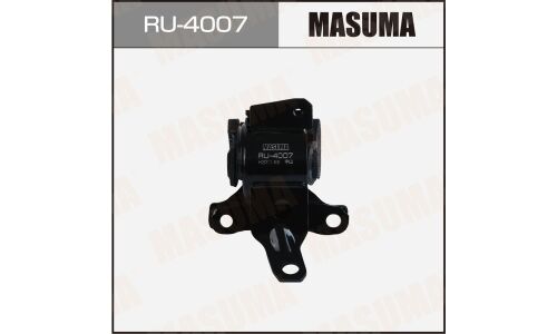 Подушка крепления трансмиссии MASUMA, MAZDA 6 12-18