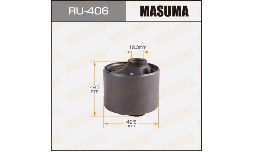 Сайлентблок Masuma, арт. RU-406