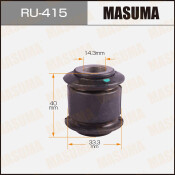 Сайлентблок Masuma, арт. RU-415