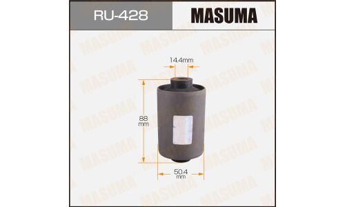 Сайлентблок Masuma, арт. RU-428