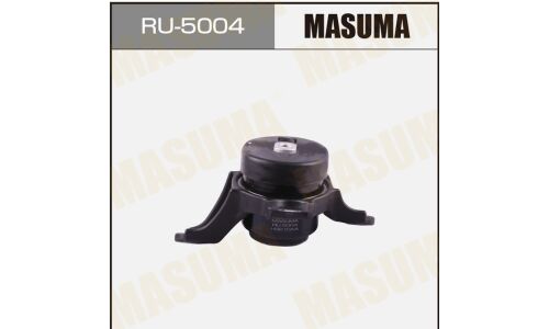 Подушка крепления двигателя MASUMA, ACCORD, ACCORD TOURER / CU2, CW2 / K24A, K24Z3 (LH)