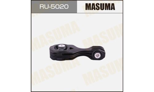 Подушка крепления двигателя MASUMA, FIT HYBRID, VEZEL HYBRID / GK5, GP5, RU3 / L15B, LEB (rear)