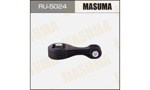 Подушка крепления двигателя MASUMA, FIT, VEZEL / GK3, GK5, RU1 / L13B, L15B (rear)