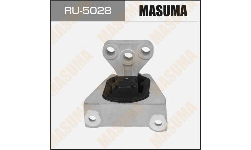 Подушка крепления двигателя MASUMA, CIVIC / R18A, R16A (LH)