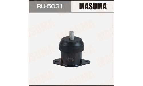 Подушка крепления двигателя MASUMA, HONDA ACCORD / K20A6, K20Z2 (LH)