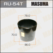 Оправка для выпрессовки/запрессовки сайлентблоков MASUMA, 86x78x70мм