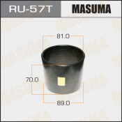 Оправка для выпрессовки/запрессовки сайлентблоков MASUMA, 89x81x70мм