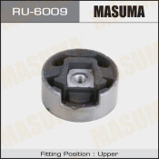 Подушка крепления двигателя MASUMA, VOLKSWAGEN GOLF / SKODA OCTAVIA   05-  (upper)