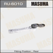 Подушка крепления двигателя MASUMA, VOLKSWAGEN PASSAT  05-  (rear)