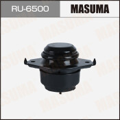 Подушка крепления двигателя MASUMA, MERCEDES-BENZ GL-CLASS (X164) / OM642.940 (front)
