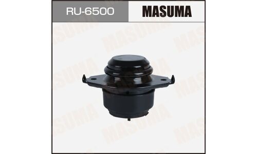 Подушка крепления двигателя MASUMA, MERCEDES-BENZ GL-CLASS (X164) / OM642.940 (front)