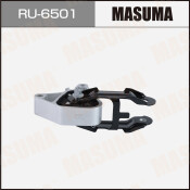 Подушка крепления двигателя MASUMA, MERCEDES-BENZ A-CLASS (W176) / M270.910 (rear up)