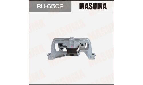 Подушка крепления двигателя MASUMA,
