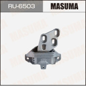 Подушка крепления трансмиссии MASUMA, MERCEDES-BENZ A-CLASS (W176) / M270.910 (rear)