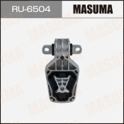 Подушка крепления двигателя MASUMA, MERCEDES-BENZ GLA-CLASS (X156) / M270.910 (rear)