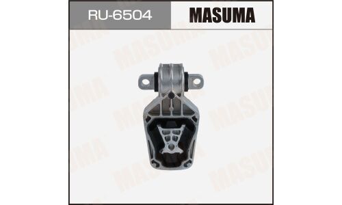 Подушка крепления двигателя MASUMA, MERCEDES-BENZ GLA-CLASS (X156) / M270.910 (rear)