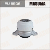 Подушка крепления двигателя MASUMA, MERCEDES-BENZ C-CLASS (W204) / (RH, LH)