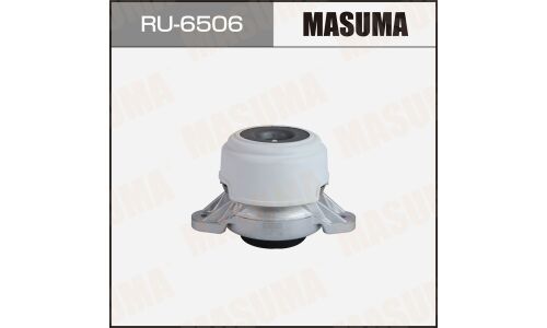 Подушка крепления двигателя MASUMA, MERCEDES-BENZ C-CLASS (W204) / (RH, LH)
