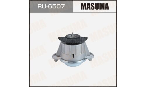 Подушка крепления двигателя MASUMA, MERCEDES-BENZ C-CLASS (W204) / 272.921 (RH, LH)