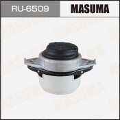 Подушка крепления двигателя MASUMA, MERCEDES-BENZ M-CLASS (W166) / M276.955 (front, LH)