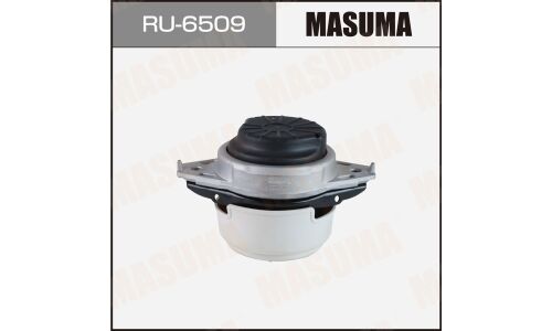 Подушка крепления двигателя MASUMA, MERCEDES-BENZ M-CLASS (W166) / M276.955 (front, LH)