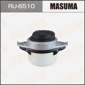 Подушка крепления двигателя MASUMA, MERCEDES-BENZ M-CLASS (W166) / M276.955 (front, LH)