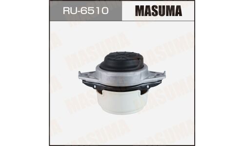 Подушка крепления двигателя MASUMA, MERCEDES-BENZ M-CLASS (W166) / M276.955 (front, LH)