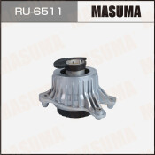 Подушка крепления двигателя MASUMA, MERCEDES-BENZ C-CLASS (W205) / M274.910 (RH)