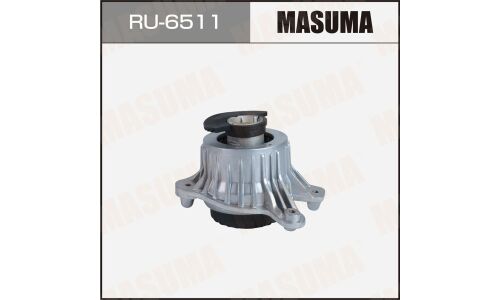 Подушка крепления двигателя MASUMA, MERCEDES-BENZ C-CLASS (W205) / M274.910 (RH)