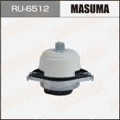 Подушка крепления двигателя MASUMA, MERCEDES-BENZ GL-CLASS (X166) / M278.928 (LH)