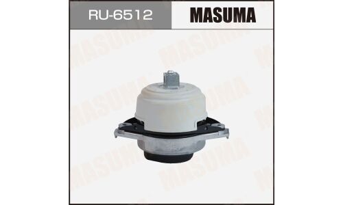 Подушка крепления двигателя MASUMA, MERCEDES-BENZ GL-CLASS (X166) / M278.928 (LH)