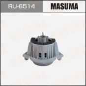 Подушка крепления двигателя MASUMA, MERCEDES-BENZ E-CLASS (W212) / 274.920 (RH, LH)