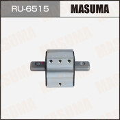 Подушка крепления трансмиссии MASUMA, MERCEDES-BENZ E-CLASS (W210) / M111.970 (rear)
