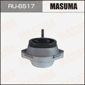 Подушка крепления двигателя MASUMA, BMW X5 (E53) / N62B44 (RH, LH)