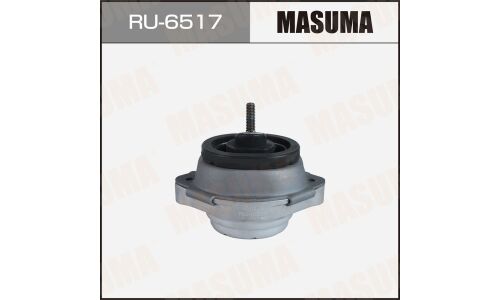 Подушка крепления двигателя MASUMA, BMW X5 (E53) / N62B44 (RH, LH)