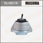 Подушка крепления двигателя MASUMA, BMW 5-SERIES (E60) / N52B25 (LH)
