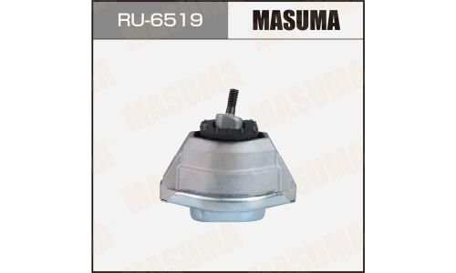Подушка крепления двигателя MASUMA, BMW 5-SERIES (E60) / N52B25 (LH)