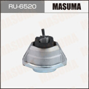 Подушка крепления двигателя MASUMA, BMW 5-SERIES (E60) / N52B25 (RH)