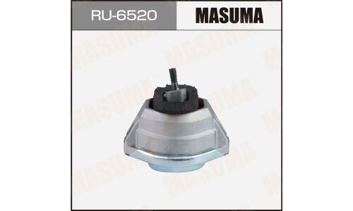 Подушка крепления двигателя MASUMA, BMW 5-SERIES (E60) / N52B25 (RH)