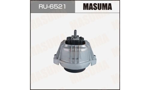 Подушка крепления двигателя MASUMA, BMW 3-SERIES (E90) / N52B25 (LH,RH)