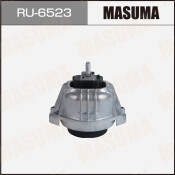 Подушка крепления двигателя MASUMA, BMW X1 (E84) / N47D20C (RH)