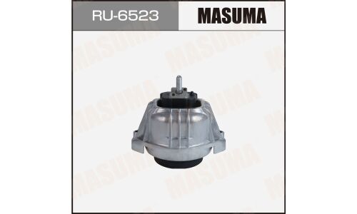 Подушка крепления двигателя MASUMA, BMW X1 (E84) / N47D20C (RH)