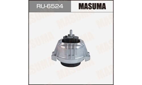Подушка крепления двигателя MASUMA, BMW 3-SERIES (E90) / N47D20 (LH)